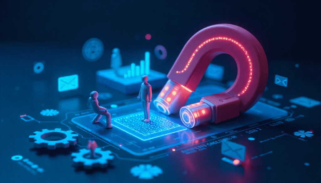 Lead generation