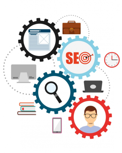 BlazeDigit team collaborating in office environment